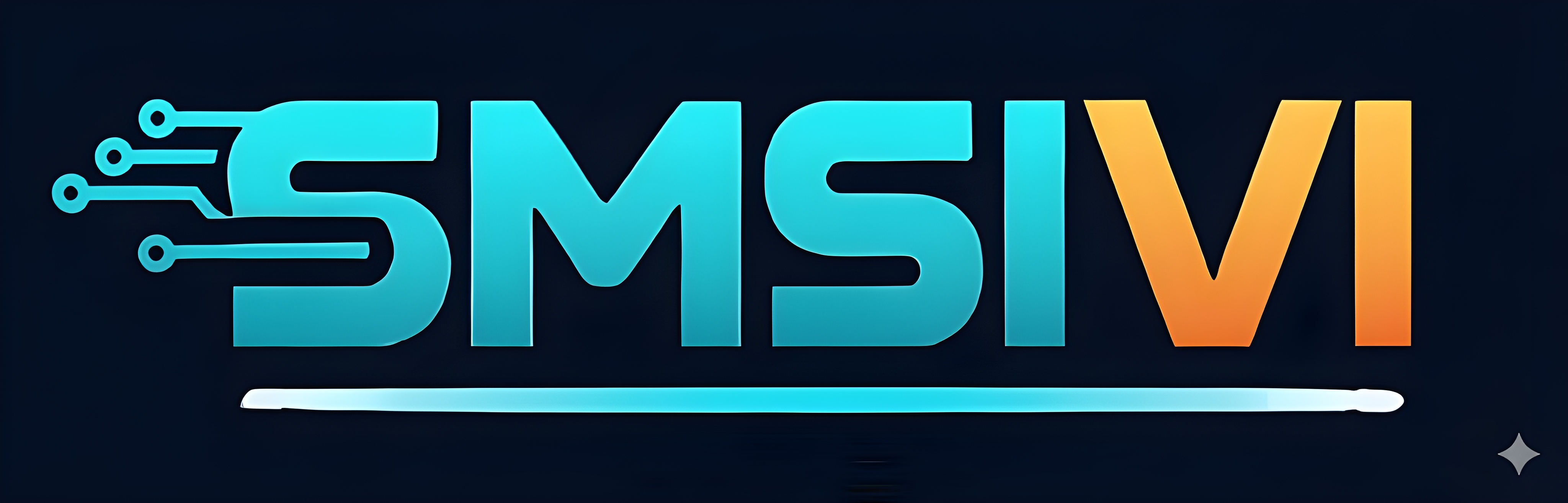 SMSIVI Logo